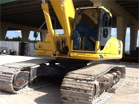 Excavadoras Hidraulicas Komatsu PC400 L importada en buenas condi Ref.: 1413941389013113 No. 2