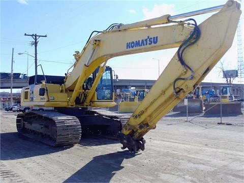 Excavadoras Hidraulicas Komatsu PC400 L usada a la venta Ref.: 1413942674981180 No. 2