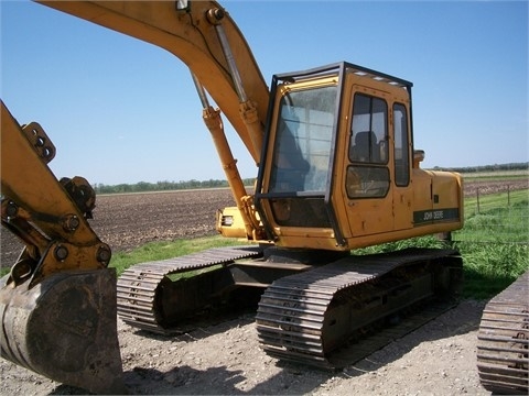 Excavadoras Hidraulicas Deere 590D en optimas condiciones Ref.: 1414004848465818 No. 3