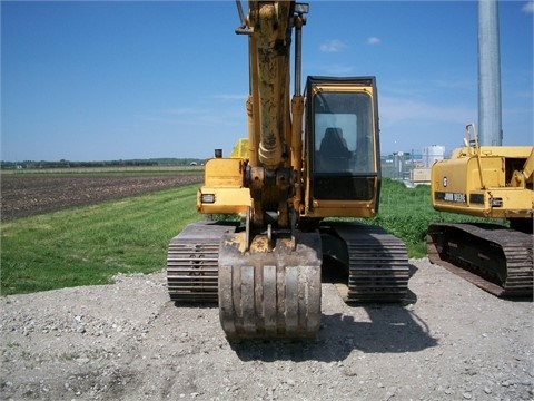 Excavadoras Hidraulicas Deere 590D