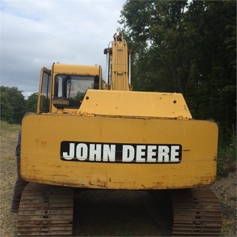 Excavadoras Hidraulicas Deere 590D seminueva en perfecto estado Ref.: 1414009899330913 No. 3