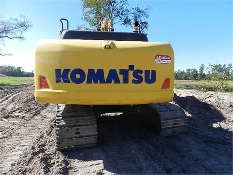 Excavadoras Hidraulicas Komatsu PC210 L importada en buenas condi Ref.: 1414089419288968 No. 2