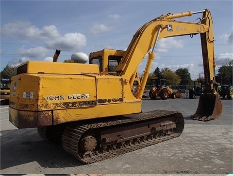 Excavadoras Hidraulicas Deere 690D