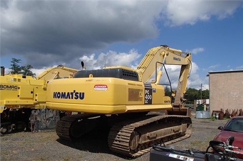 Excavadoras Hidraulicas Komatsu PC400 L usada Ref.: 1414112251554643 No. 3
