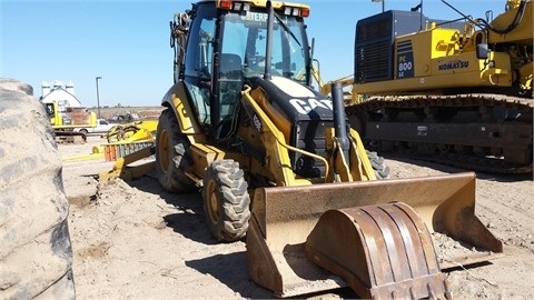 Retroexcavadoras Caterpillar 420E seminueva Ref.: 1414115614573204 No. 3