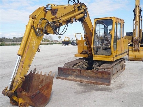 Excavadoras Hidraulicas Deere 7 0