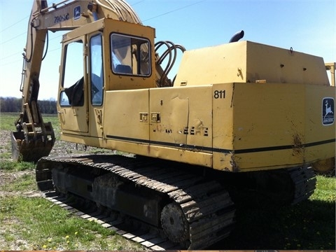 Excavadoras Hidraulicas Deere 790