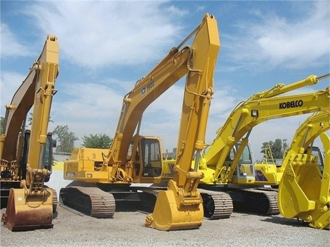 Excavadoras Hidraulicas Deere 790D