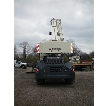 Gruas Terex RT230 importada a bajo costo Ref.: 1414174766919550 No. 2