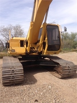 Excavadoras Hidraulicas Deere 790E LC