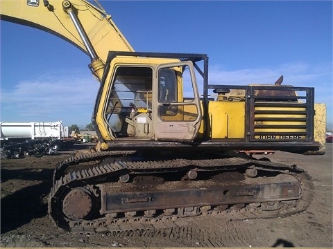 Excavadoras Hidraulicas Deere 992DLC en buenas condiciones Ref.: 1414179749300662 No. 4