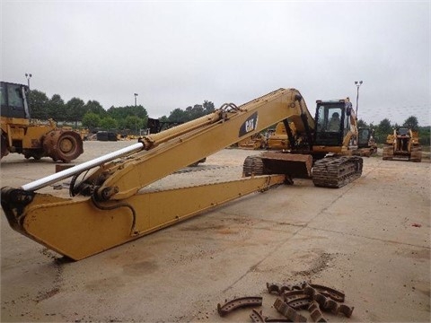 Excavadoras Hidraulicas Caterpillar 325D usada a la venta Ref.: 1414202343282583 No. 2