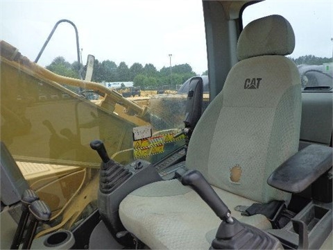 Excavadoras Hidraulicas Caterpillar 325D usada a la venta Ref.: 1414202343282583 No. 3