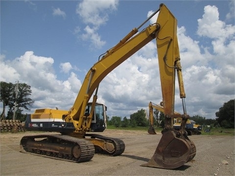 Excavadoras Hidraulicas Komatsu 792D usada a la venta Ref.: 1414418102827898 No. 2