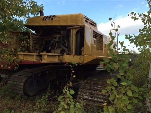 Excavadoras Hidraulicas Komatsu PC400 L