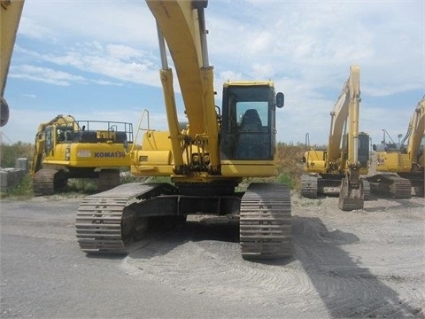 Excavadoras Hidraulicas Komatsu PC400 L usada Ref.: 1414426245760438 No. 2