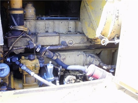 Motoconformadoras Caterpillar 140G importada de segunda mano Ref.: 1414512014885235 No. 2