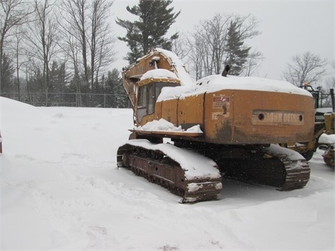 Excavadoras Hidraulicas Deere 992E