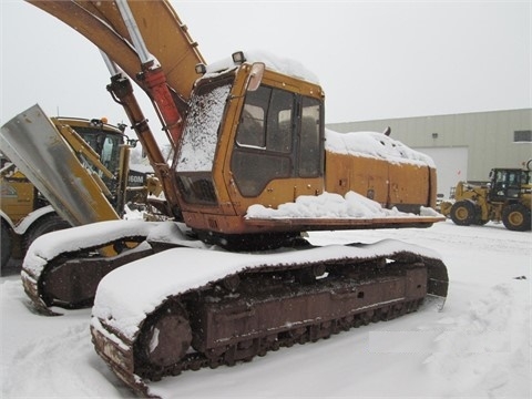 Excavadoras Hidraulicas Deere 992E importada a bajo costo Ref.: 1414602126166487 No. 3