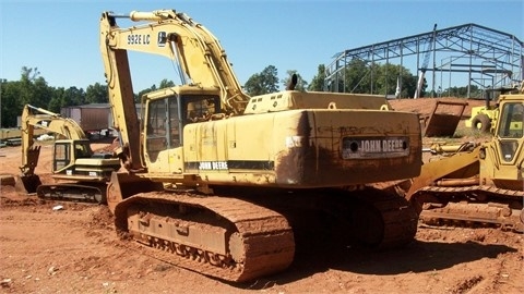 Excavadoras Hidraulicas Deere 992ELC usada a la venta Ref.: 1414603168669181 No. 2