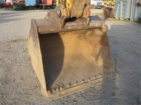 Excavadoras Hidraulicas Komatsu PC308US en venta, usada Ref.: 1414690572000115 No. 2