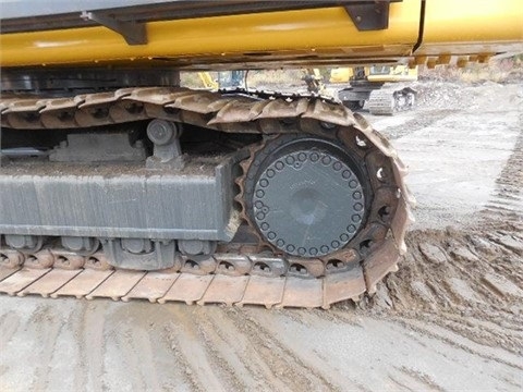 Excavadoras Hidraulicas Komatsu PC800