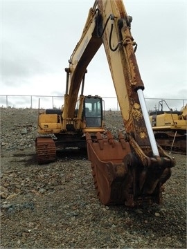 Excavadoras Hidraulicas Komatsu PC300 L usada a buen precio Ref.: 1414963591219093 No. 3