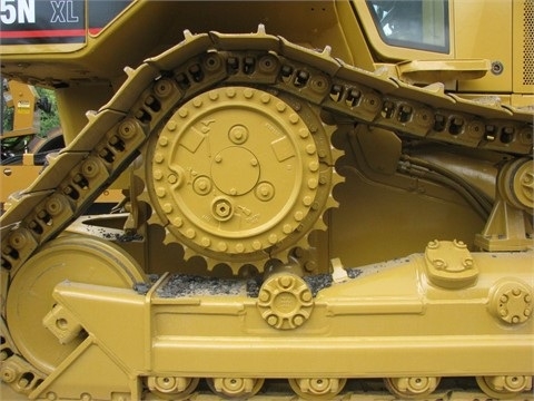 Tractores Sobre Orugas Caterpillar D5N usada a la venta Ref.: 1415030539410539 No. 4