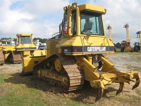 Tractores Sobre Orugas Caterpillar D5N en venta Ref.: 1415033622982777 No. 3