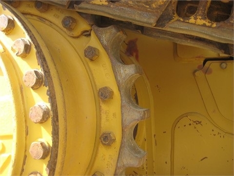 Tractores Sobre Orugas Caterpillar D5N en venta Ref.: 1415033622982777 No. 4