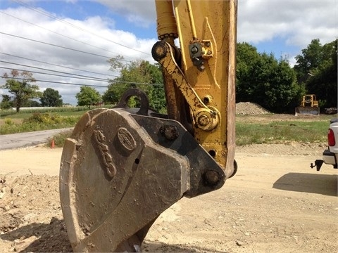 Excavadoras Hidraulicas Komatsu PC300 L