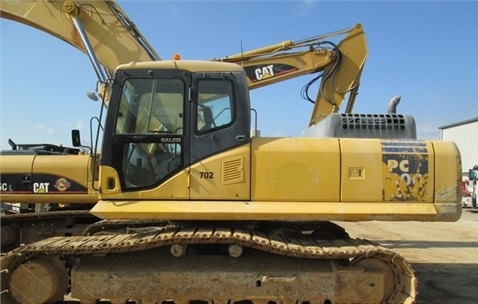 Excavadoras Hidraulicas Komatsu PC300 L