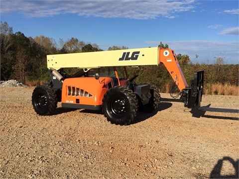 Montacargas Jlg G9-43A