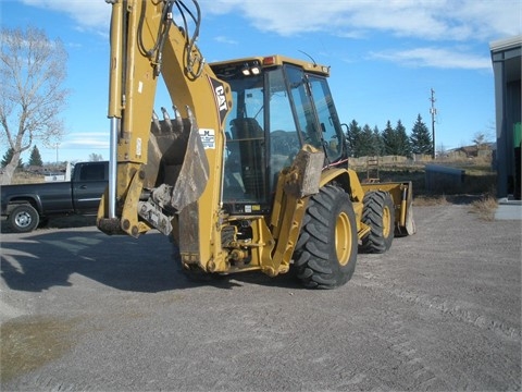 Retroexcavadoras Caterpillar 420D de importacion a la venta Ref.: 1415051387666099 No. 2