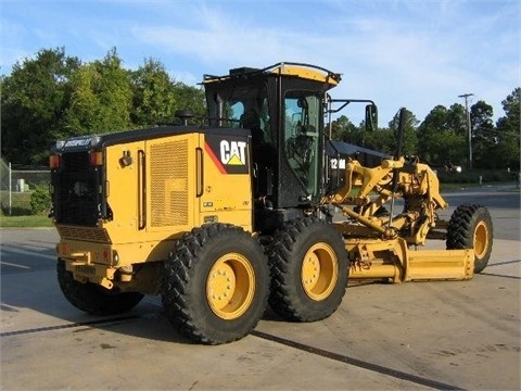 Motoconformadoras Caterpillar 120M importada a bajo costo Ref.: 1415056139228026 No. 2