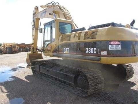 Excavadoras Hidraulicas Caterpillar 330CL usada Ref.: 1415057893421420 No. 2