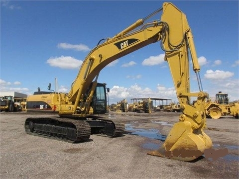 Excavadoras Hidraulicas Caterpillar 330CL usada Ref.: 1415057893421420 No. 4