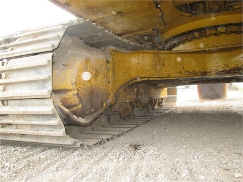 Excavadoras Hidraulicas Komatsu 792D de medio uso en venta Ref.: 1415059840276692 No. 2