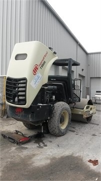 Compactadora Vibratoria Ingersoll-rand SD70D