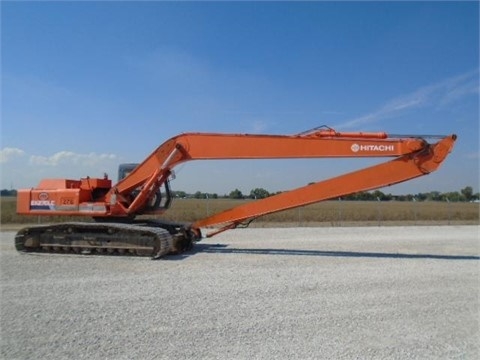 Excavadoras Hidraulicas Hitachi EX270 LC importada a bajo costo Ref.: 1415133174567257 No. 3