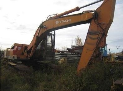 Excavadoras Hidraulicas Hitachi EX270 LC