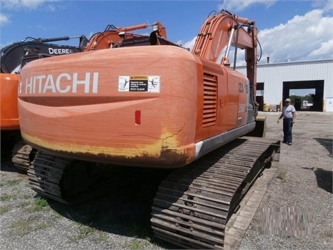 Excavadoras Hidraulicas Hitachi ZX200 usada a la venta Ref.: 1415221668639409 No. 2