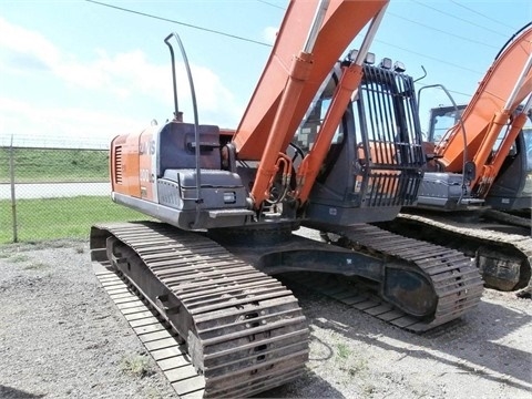 Excavadoras Hidraulicas Hitachi ZX200 usada a la venta Ref.: 1415221668639409 No. 3