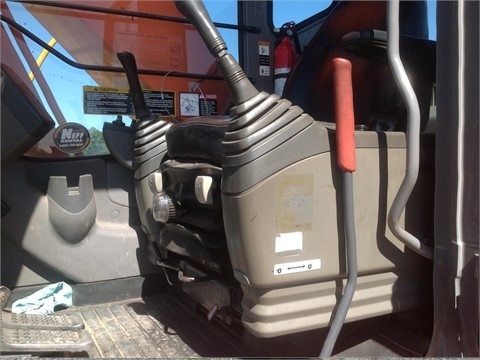 Excavadoras Hidraulicas Hitachi ZX200 importada en buenas condici Ref.: 1415222739297867 No. 4