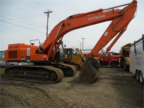 Excavadoras Hidraulicas Hitachi ZX450 importada a bajo costo Ref.: 1415292018204331 No. 4