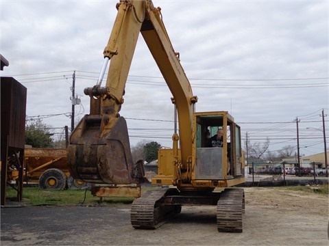 Excavadoras Hidraulicas Caterpillar 215B de segunda mano a la ven Ref.: 1415304864460681 No. 4