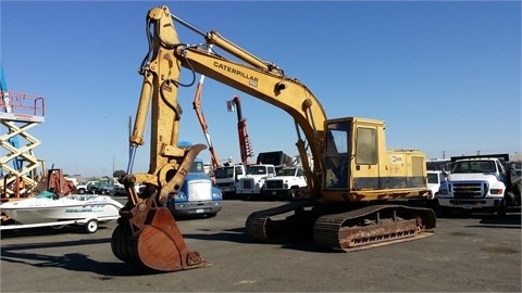 Excavadoras Hidraulicas Caterpillar 225 usada de importacion Ref.: 1415308056823249 No. 4