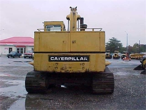 Excavadoras Hidraulicas Caterpillar 225 importada a bajo costo Ref.: 1415309631823789 No. 2