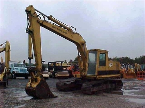 Excavadoras Hidraulicas Caterpillar 225 importada a bajo costo Ref.: 1415309631823789 No. 4