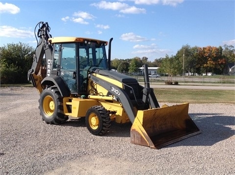 Retroexcavadoras Deere 310J de bajo costo Ref.: 1415316146882274 No. 2